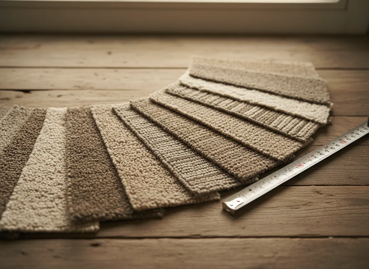 Carpet Installation Lake Hughes, CA FAQs